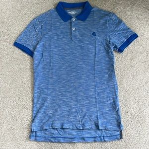 Express polo shirt